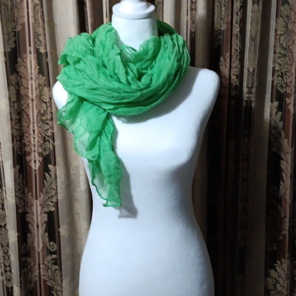 Scarf/Wrap - Picture 3 of 7